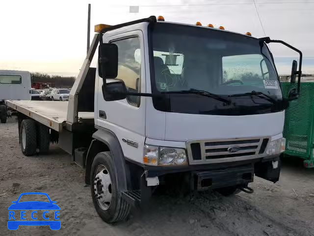 2007 FORD LOW CAB FO 3FRML55Z77V573074 image 0