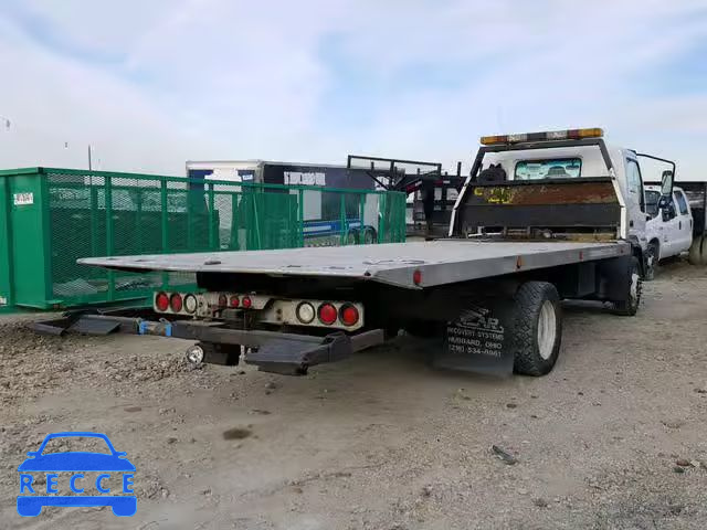 2007 FORD LOW CAB FO 3FRML55Z77V573074 image 3