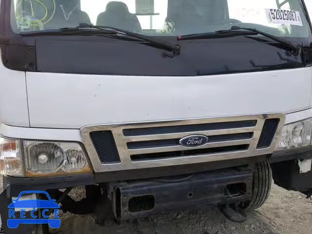 2007 FORD LOW CAB FO 3FRML55Z77V573074 image 8