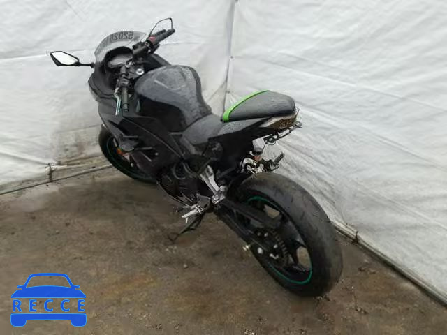 2013 KAWASAKI EX300 A JKAEX8A15DDA12583 image 2