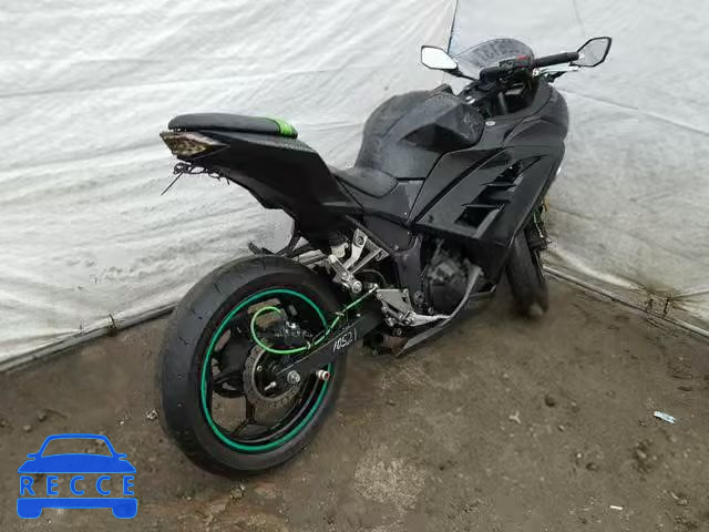 2013 KAWASAKI EX300 A JKAEX8A15DDA12583 зображення 3