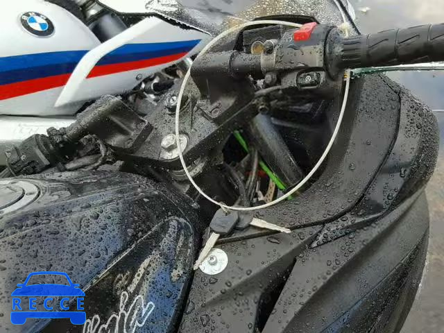 2013 KAWASAKI EX300 A JKAEX8A15DDA12583 зображення 4