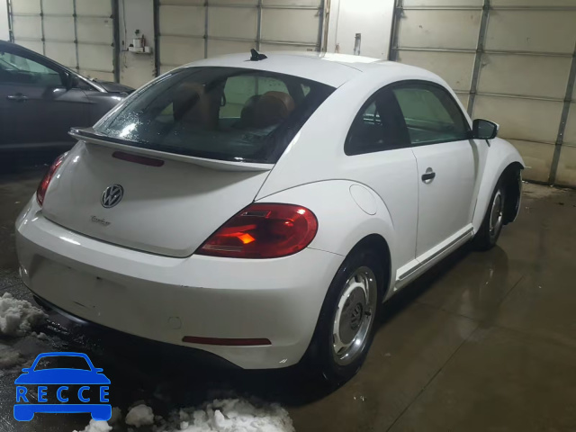 2016 VOLKSWAGEN BEETLE 1.8 3VWF17AT2GM634505 зображення 3