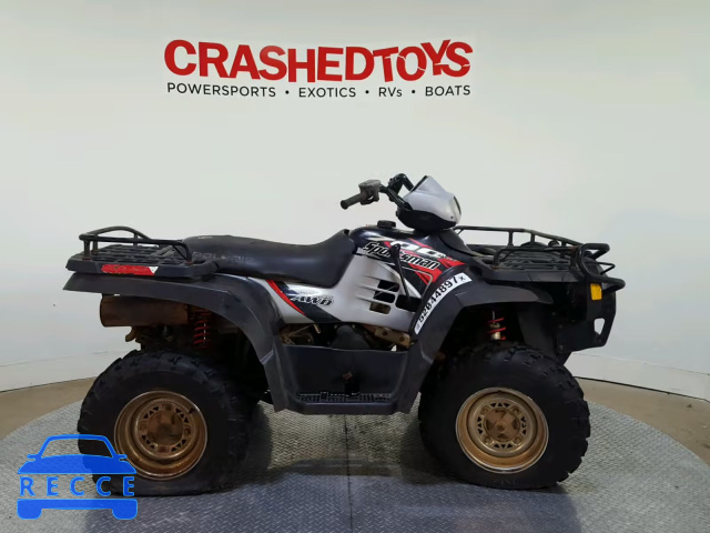 2004 POLARIS SPORTSMAN 4XACH68A44A088676 image 0