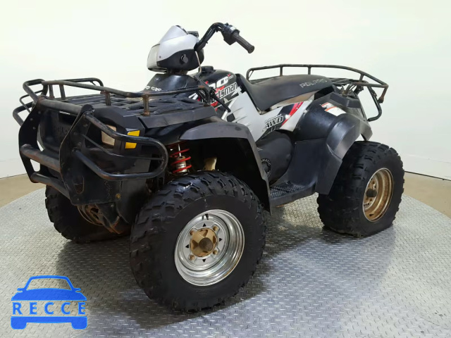 2004 POLARIS SPORTSMAN 4XACH68A44A088676 зображення 3