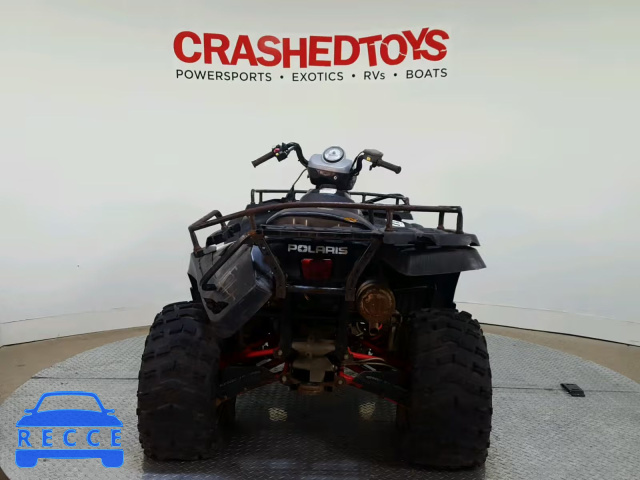 2004 POLARIS SPORTSMAN 4XACH68A44A088676 зображення 6