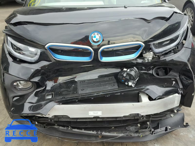 2016 BMW I3 REX WBY1Z4C52GV506448 image 6