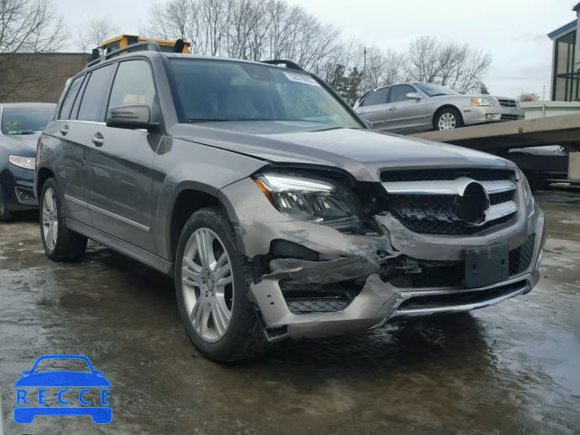 2015 MERCEDES-BENZ GLK 350 4M WDCGG8JBXFG384551 зображення 0