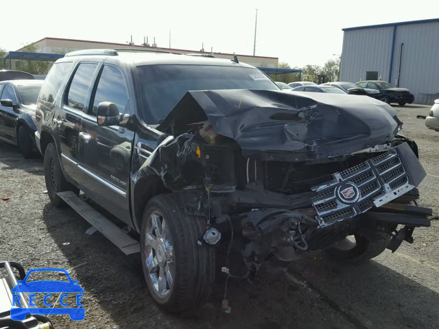 2010 CADILLAC ESCALADE P 1GYUKCEF1AR228784 image 0