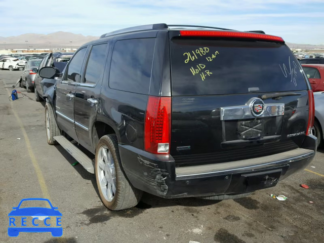 2010 CADILLAC ESCALADE P 1GYUKCEF1AR228784 image 2