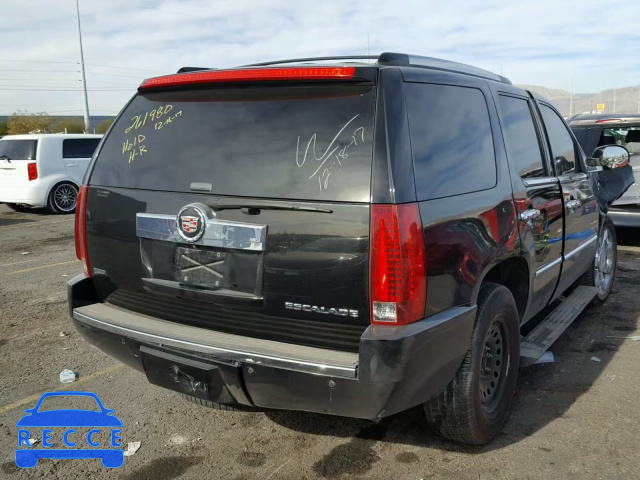 2010 CADILLAC ESCALADE P 1GYUKCEF1AR228784 image 3