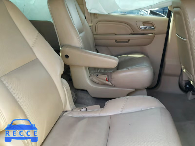 2010 CADILLAC ESCALADE P 1GYUKCEF1AR228784 image 5