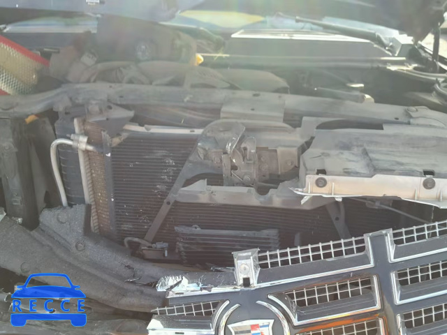 2010 CADILLAC ESCALADE P 1GYUKCEF1AR228784 image 6