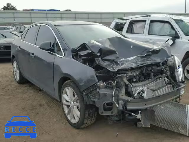 2016 BUICK VERANO PRE 1G4PT5SV1G4124384 Bild 0