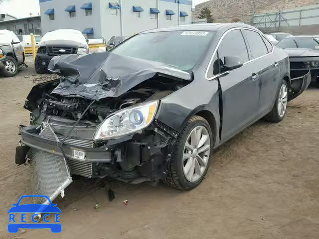 2016 BUICK VERANO PRE 1G4PT5SV1G4124384 зображення 1