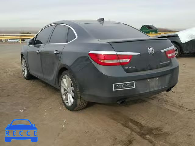 2016 BUICK VERANO PRE 1G4PT5SV1G4124384 image 2