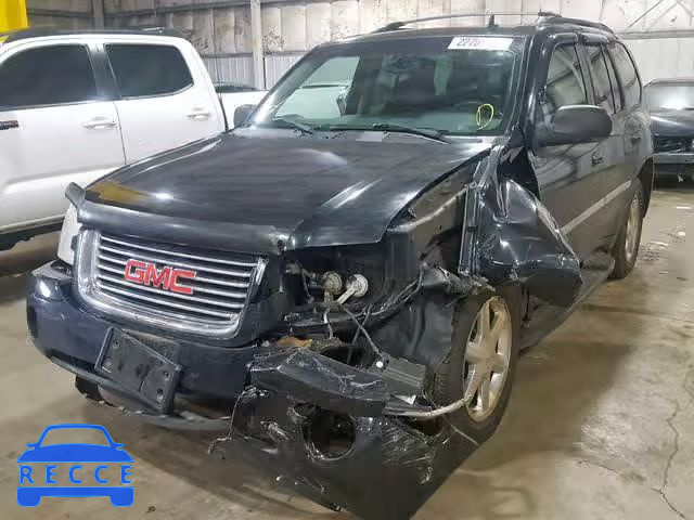 2009 GMC ENVOY SLT 1GKDT43S992105607 Bild 1