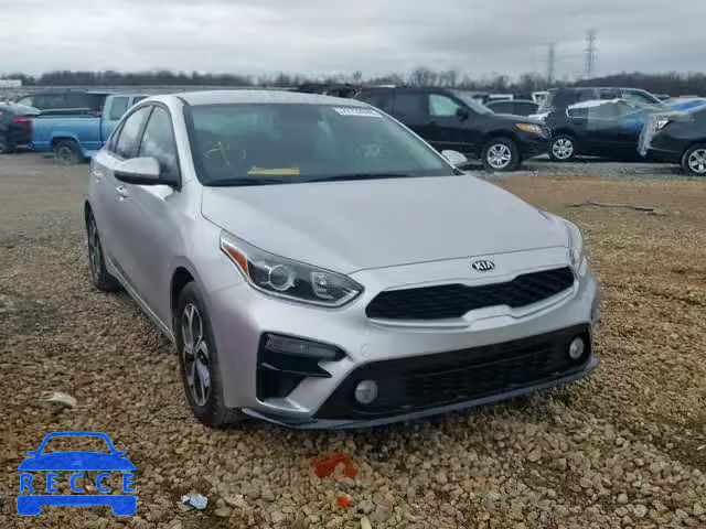 2019 KIA FORTE FE 3KPF24AD2KE014571 image 0