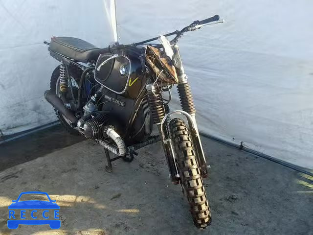 1971 BMW R65 2939232 image 0