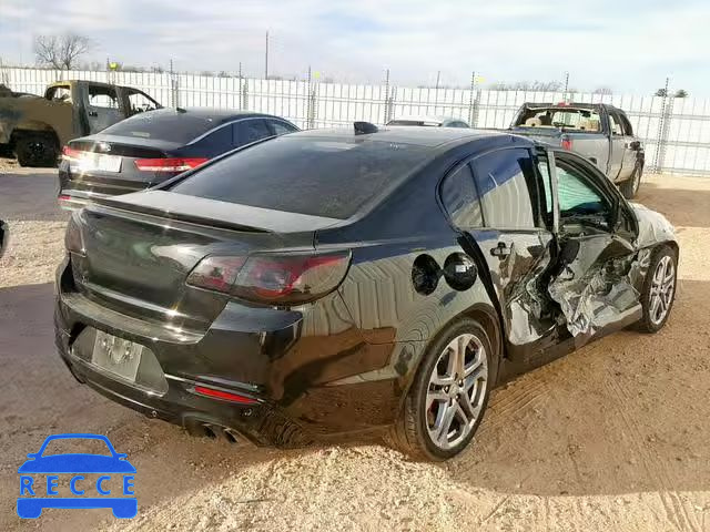 2016 CHEVROLET SS 6G3F15RW8GL208957 image 3