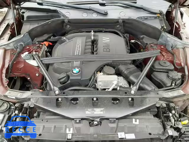 2013 BMW 535 XIGT WBASP2C56DC339421 image 6