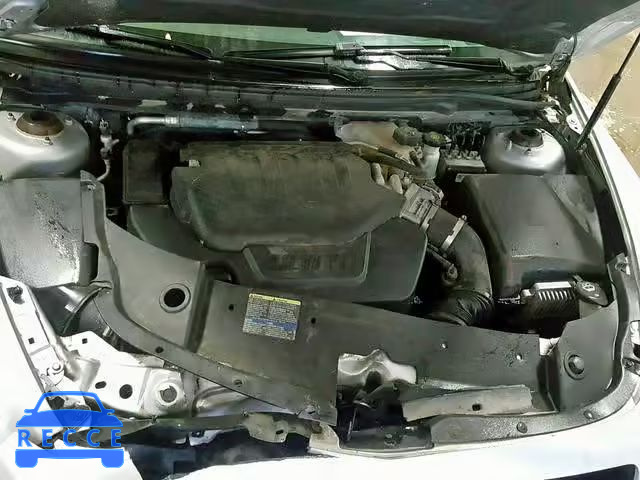 2012 CHEVROLET MALIBU 3LT 1G1ZF5E70CF164447 зображення 4