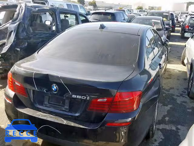 2015 BMW 550 I WBAKN9C53FD961244 image 3