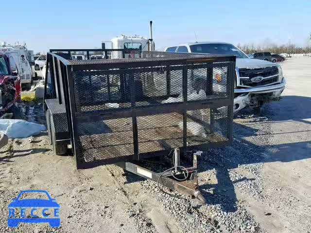 2007 AMERICAN MOTORS TRAILER 17YBP122X7B032679 Bild 0