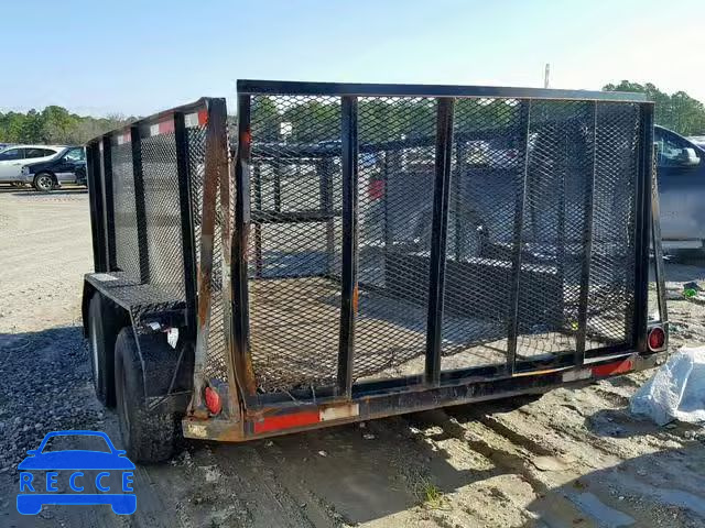 2007 AMERICAN MOTORS TRAILER 17YBP122X7B032679 Bild 2