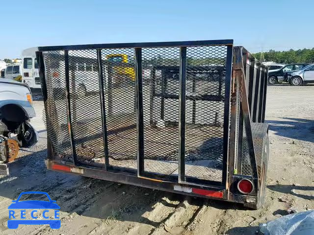 2007 AMERICAN MOTORS TRAILER 17YBP122X7B032679 Bild 3