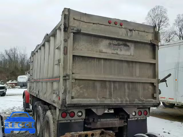 2006 PETERBILT 357 1NPALB0X56N890617 Bild 2