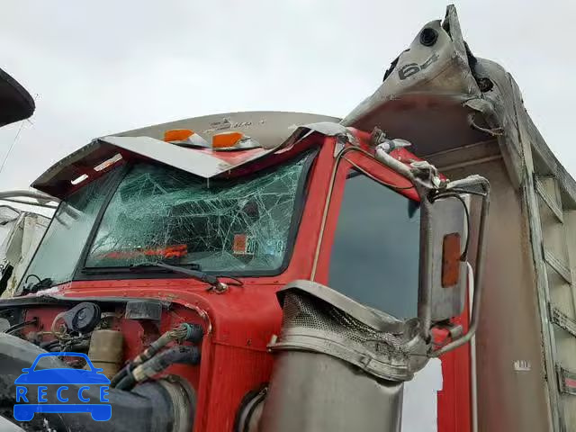 2006 PETERBILT 357 1NPALB0X56N890617 image 8