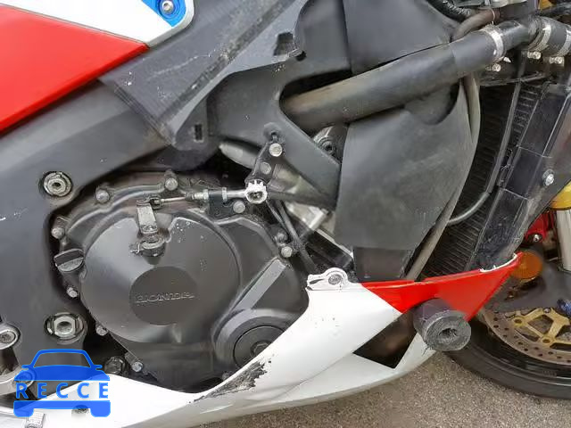 2013 HONDA CBR600 RR JH2PC4066DK600119 зображення 6