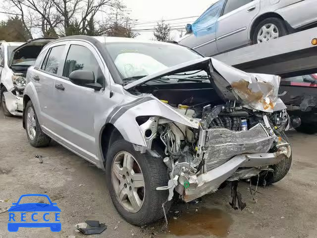 2010 DODGE CALIBER EX 1B3CB1HA3AD626602 image 0