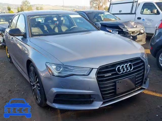 2018 AUDI A6 PREMIUM WAUF8AFC8JN069157 image 0