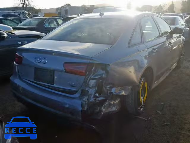 2018 AUDI A6 PREMIUM WAUF8AFC8JN069157 image 3