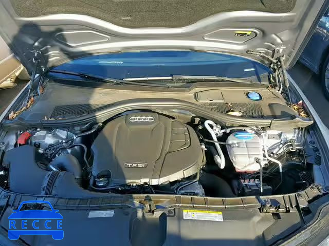 2018 AUDI A6 PREMIUM WAUF8AFC8JN069157 image 6