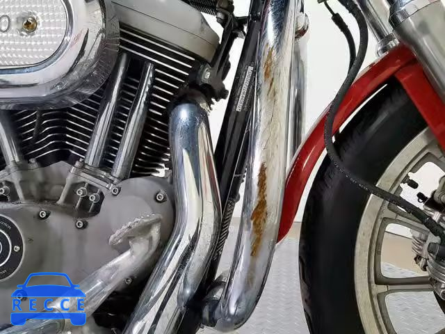 2004 HARLEY-DAVIDSON XL1200 R 1HD1CLP124K440872 зображення 12