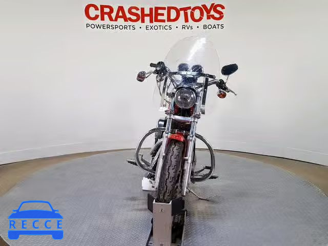 2004 HARLEY-DAVIDSON XL1200 R 1HD1CLP124K440872 зображення 2