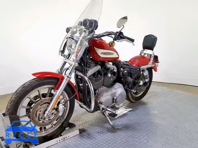 2004 HARLEY-DAVIDSON XL1200 R 1HD1CLP124K440872 Bild 3