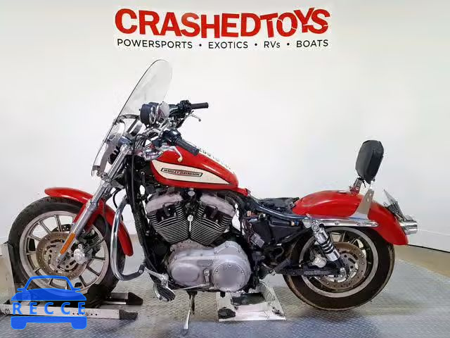 2004 HARLEY-DAVIDSON XL1200 R 1HD1CLP124K440872 зображення 4