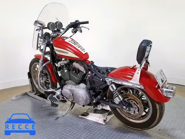 2004 HARLEY-DAVIDSON XL1200 R 1HD1CLP124K440872 Bild 5