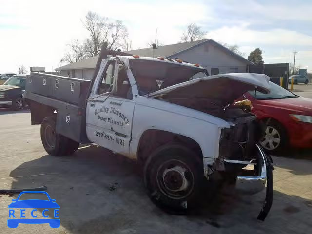 1994 GMC SIERRA C35 1GDJC34K6RE522832 Bild 0