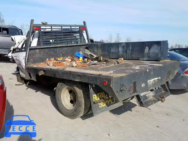 1994 GMC SIERRA C35 1GDJC34K6RE522832 Bild 2