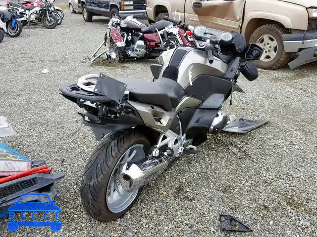 2016 BMW R1200 RT WB10A1306GZ196155 Bild 3