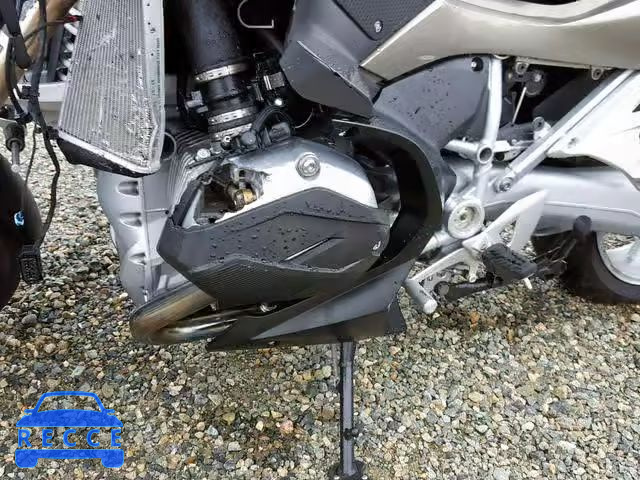 2016 BMW R1200 RT WB10A1306GZ196155 зображення 6