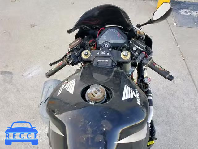 2004 HONDA CBR1000 RR JH2SC57094M000278 image 4