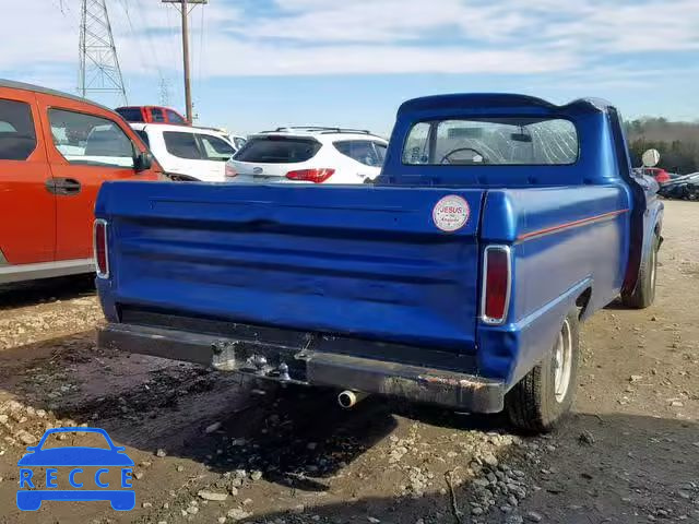 1966 FORD F-SERIES F10AN859500 image 3