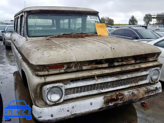1965 CHEVROLET OTHER C1465Z174729 image 0