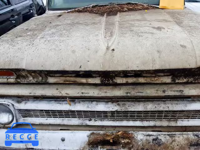 1965 CHEVROLET OTHER C1465Z174729 зображення 6